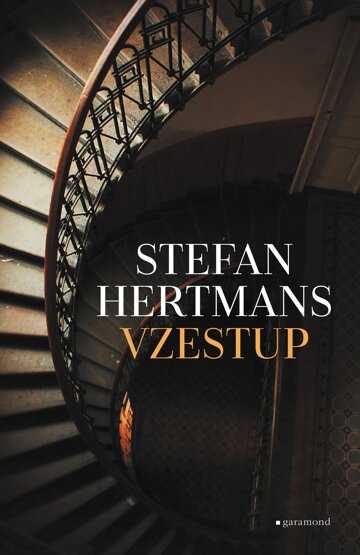 Obálka knihy Vzestup