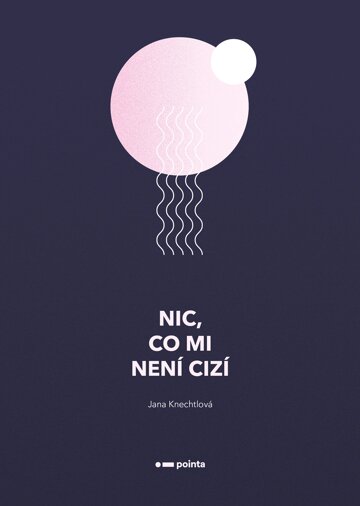 Obálka knihy Nic, co mi není cizí