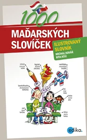 1000 maďarských slovíček
