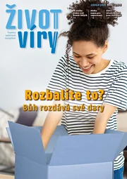 Život víry 2023/1