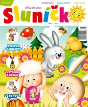 Sluníčko 3/2023