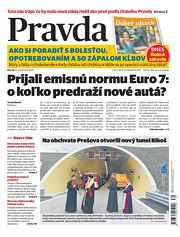 Pravda 26. 9. 2023