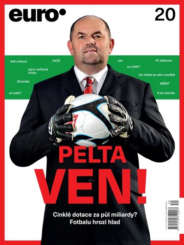 Obálka e-magazínu EURO 20/2017