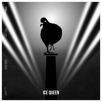 Obálka uvítací melodie Ice Queen