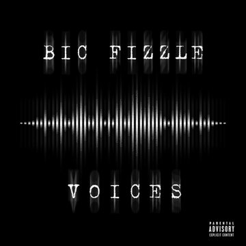 Obálka uvítací melodie Voices