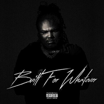 Obálka uvítací melodie What We On (feat. Big Sean)