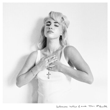 Obálka uvítací melodie REVOLVER