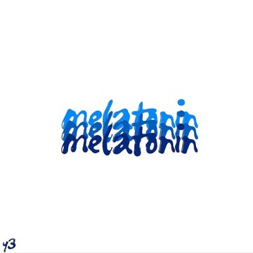 Obálka uvítací melodie melatonin