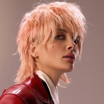 Obálka uvítací melodie BUBBLING