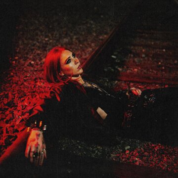 Obálka uvítací melodie SEX ON FIRE