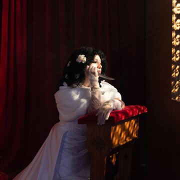 Obálka uvítací melodie Lo Que Quiero