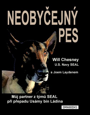 Obálka knihy Neobyčejný pes