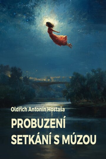 Obálka knihy Probuzení / Setkání s múzou