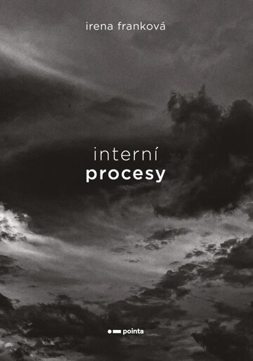 Obálka knihy Interní procesy