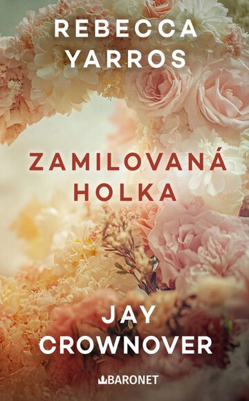 Obálka knihy Zamilovaná holka