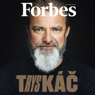 Forbes listopad 2022