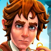 LotR: Heroes of Middle-earth