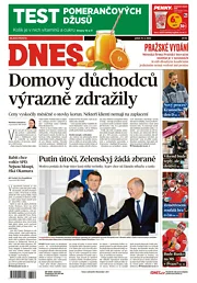 MF Dnes 10.2.2023