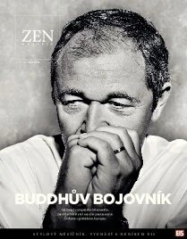 Obálka e-magazínu ZEN 07/2014
