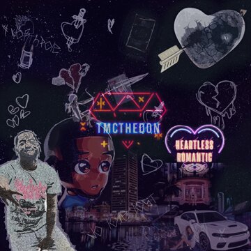 Obálka uvítací melodie Don’t Give Me Love