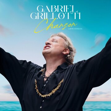 Obálka uvítací melodie CHANSON (Latin Version)