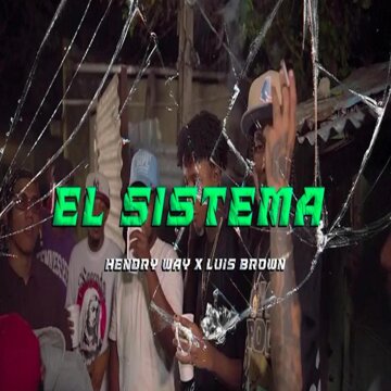 Obálka uvítací melodie El Sistema
