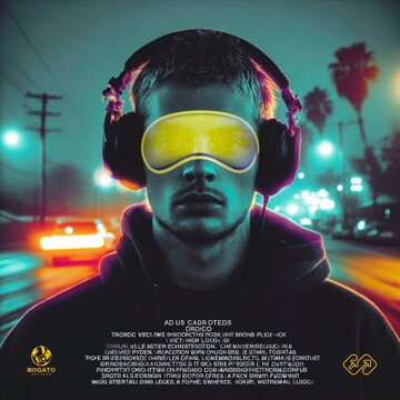 Obálka uvítací melodie Reason