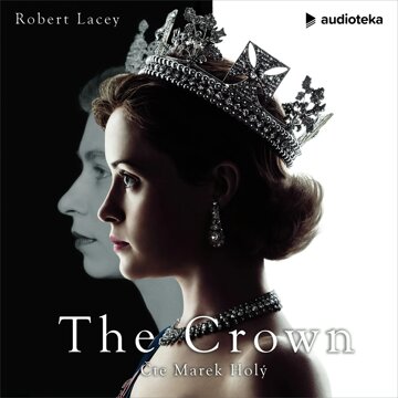 Obálka audioknihy The Crown