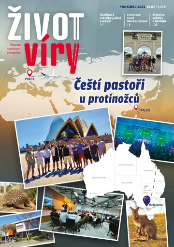 Život víry 2023/12