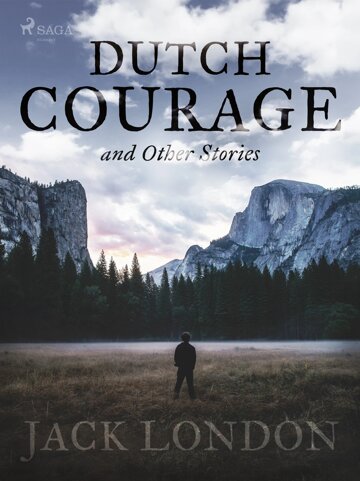 Obálka knihy Dutch Courage and Other Stories