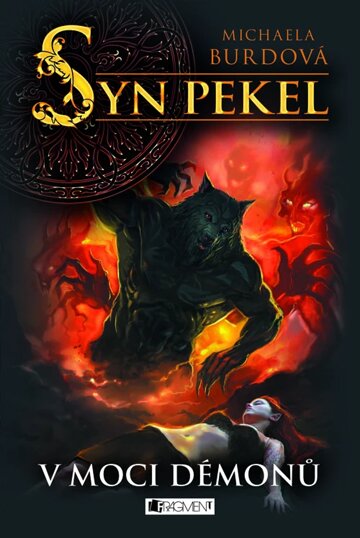 Obálka knihy Syn pekel – V moci démonů