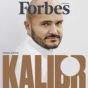 Forbes duben 2023