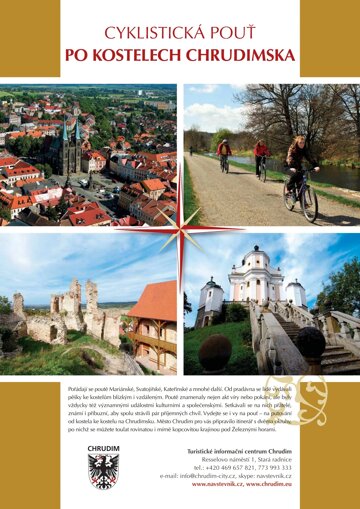 Obálka e-magazínu Příloha Travelprofi Chrudim - 5-6/2016