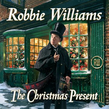 Obálka uvítací melodie Not Christmas (Bonus Track)