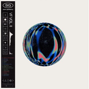 Obálka uvítací melodie EUPHORIA (…OK!)