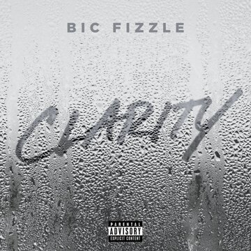 Obálka uvítací melodie Clarity