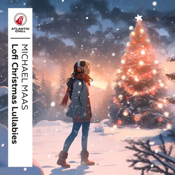 Obálka uvítací melodie Jingle Bells (LoFi Version)