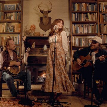 Obálka uvítací melodie Save A Little Christmas