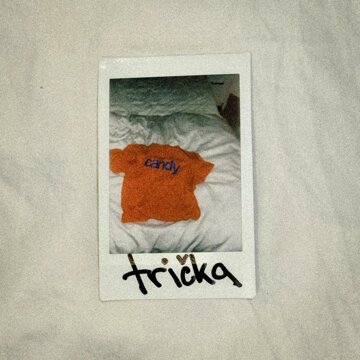 Obálka uvítací melodie trička