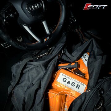 Obálka uvítací melodie GaGR (feat. DJEZJA, CANEY030)