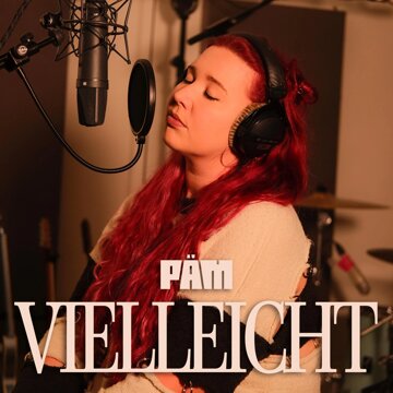 Obálka uvítací melodie Vielleicht