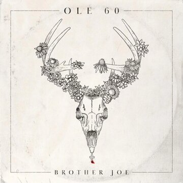 Obálka uvítací melodie Brother Joe