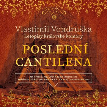 Poslední cantilena