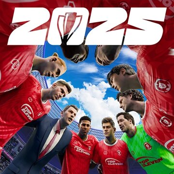 Ikona aplikace Top Eleven Be Football Manager