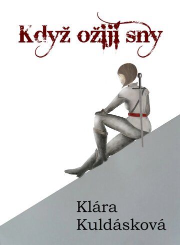 Obálka knihy Když ožijí sny