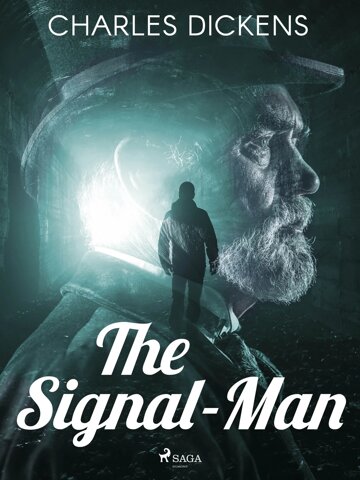 Obálka knihy The Signal-Man