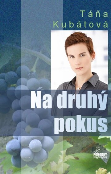 Obálka knihy Na druhý pokus
