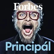 Forbes červenec 2021
