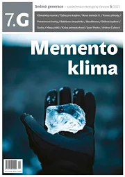 Sedmá generace 5/2021