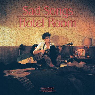 Obálka uvítací melodie Sad Songs In A Hotel Room